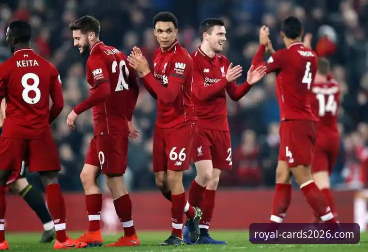 狼队vs利物浦：一场足总杯的战术博弈与至尊棋牌平台的流畅观赛体验对比